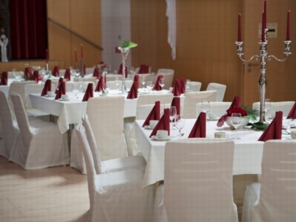 Foto: Restaurant am Hopfengarten Stadtbergen