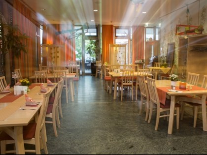 Foto: Restaurant am Hopfengarten Stadtbergen