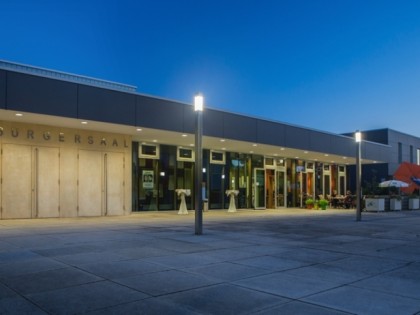 Foto: Restaurant am Hopfengarten Stadtbergen