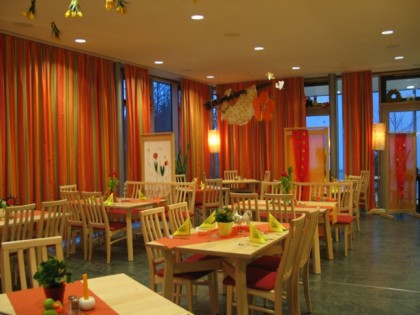 Foto: Restaurant am Hopfengarten Stadtbergen