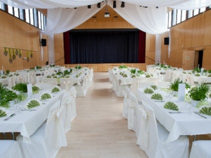 Foto: Restaurant am Hopfengarten Stadtbergen