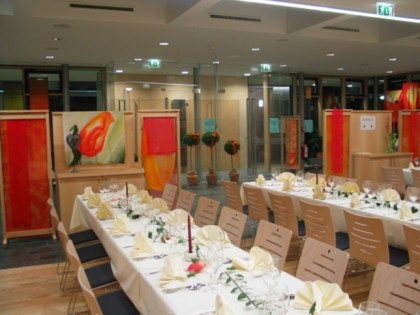 Foto: Restaurant am Hopfengarten Stadtbergen